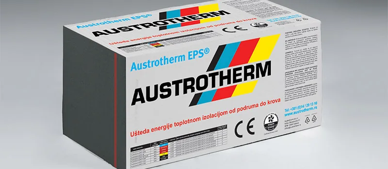 Austrotherm Austrotherm EPS AF PLUS