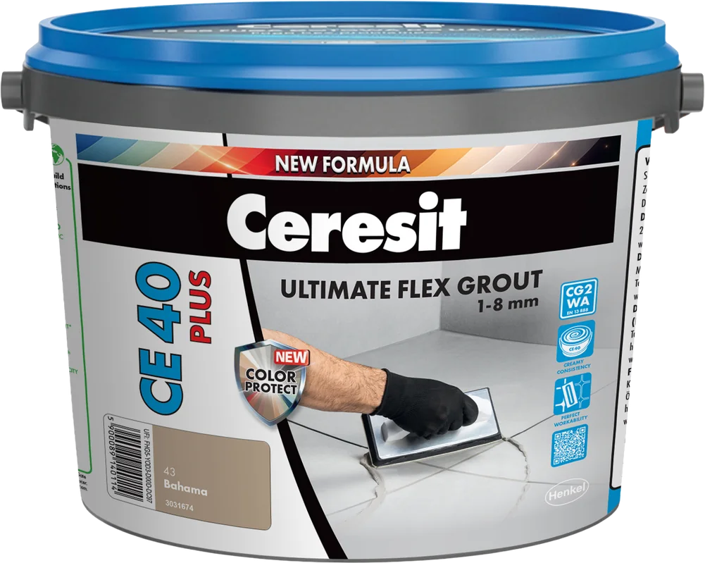 Ceresit Ceresit CE 40 Plus Ultimate Flex