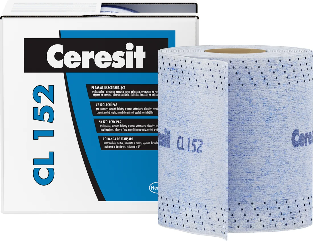 Ceresit Ceresit CL 152 Sealing Tape