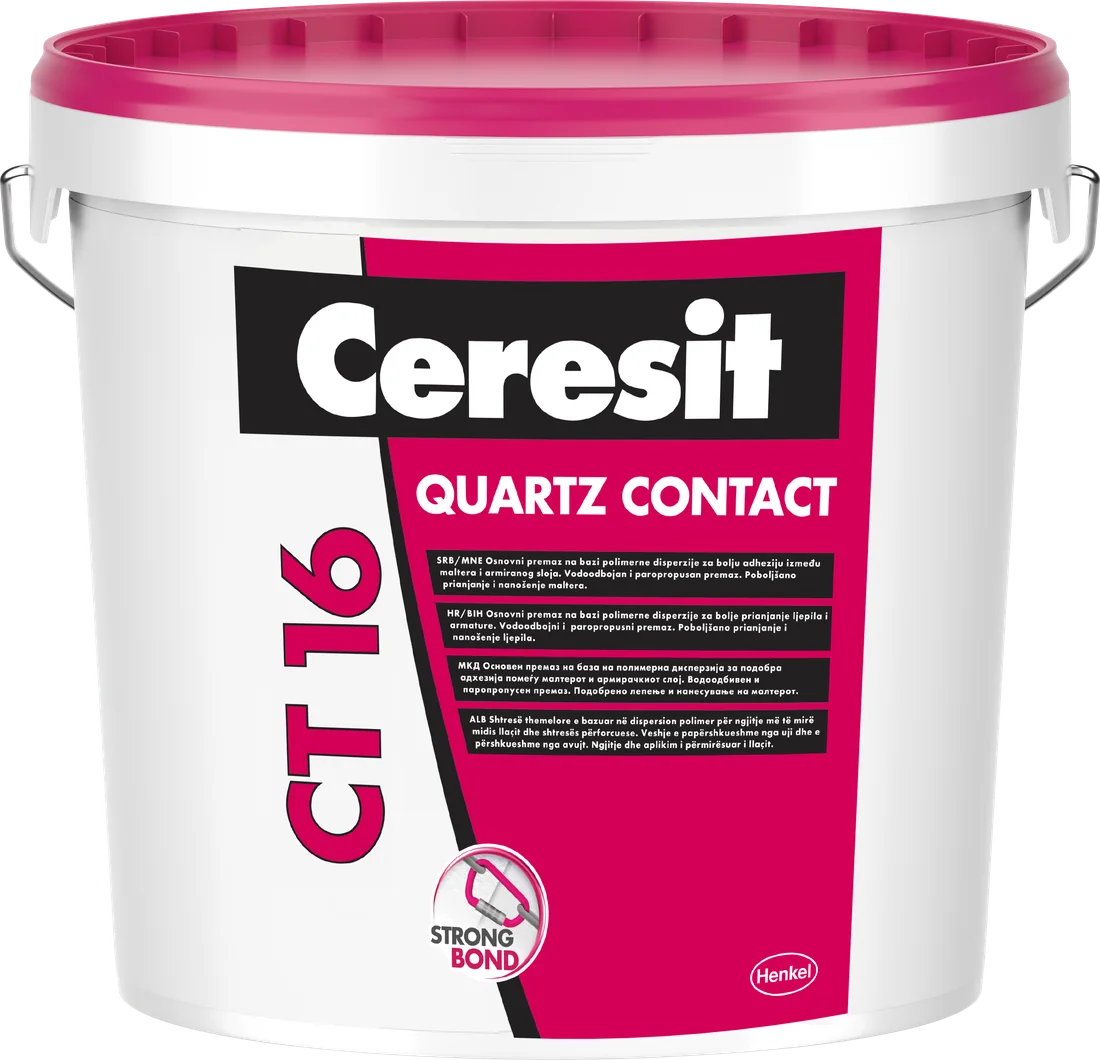 Ceresit Ceresit CT 16 Quartz Contact