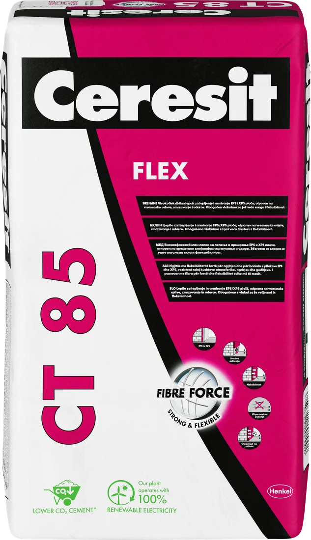 Ceresit Ceresit CT 85 Flex