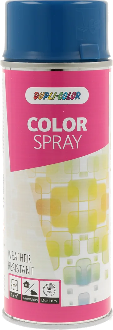 Dupli-Color DUPLI-COLOR COLOR SPRAY