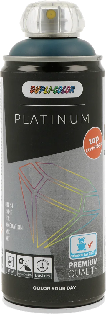Dupli-Color DUPLI-COLOR PLATINUM