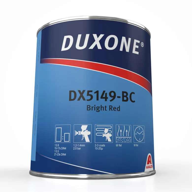 Duxone Duxone Basecoat