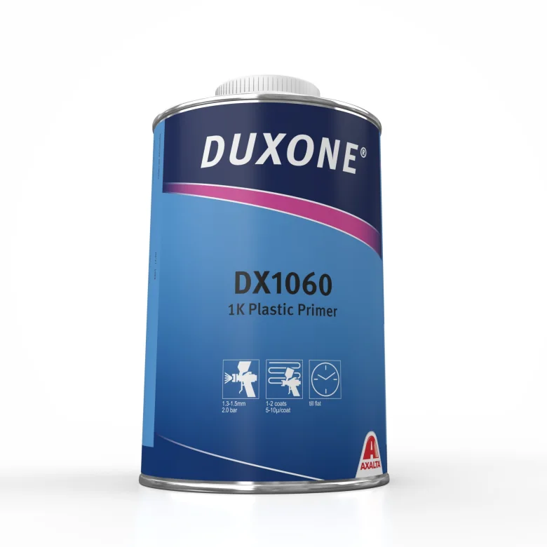 Duxone DX1060 1K Plastic Primer