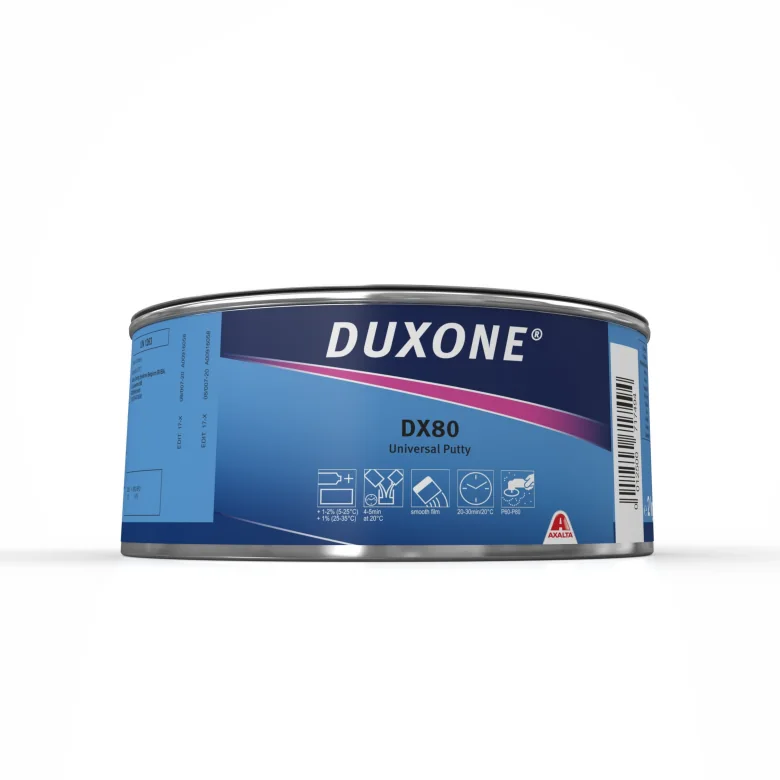Duxone DX80 Universal Putty