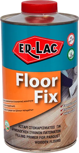 Er-Lac FLOOR FIX