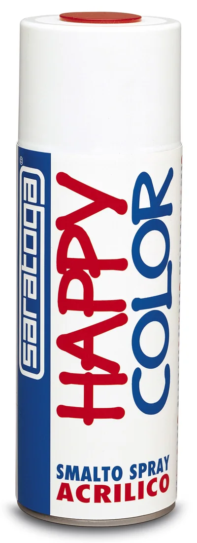 Happy Color Saratoga Happy Color Acrilico