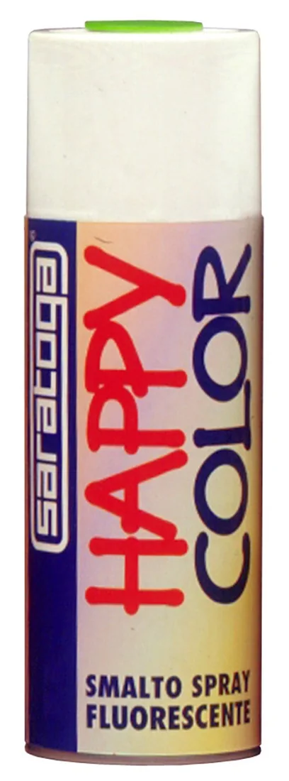 Happy Color Saratoga Happy Color Fluorescente