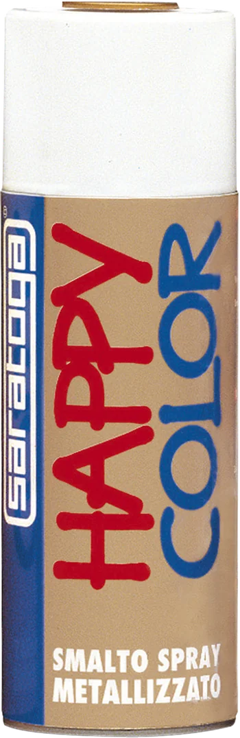 Happy Color Saratoga Happy Color Metallizzato