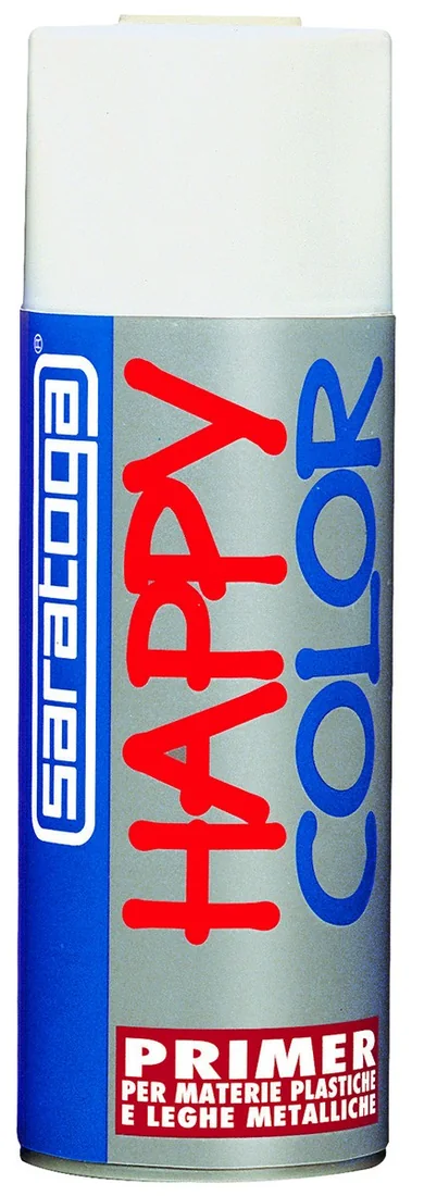 Happy Color Saratoga Happy Color Primer Trasparente
