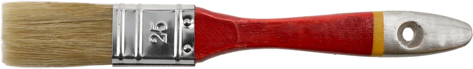 Hardy Hardy ravna četka, serija 33