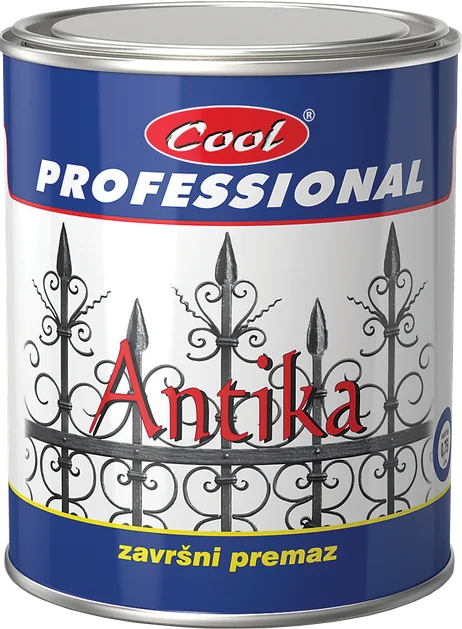 Hemmax Cool antika