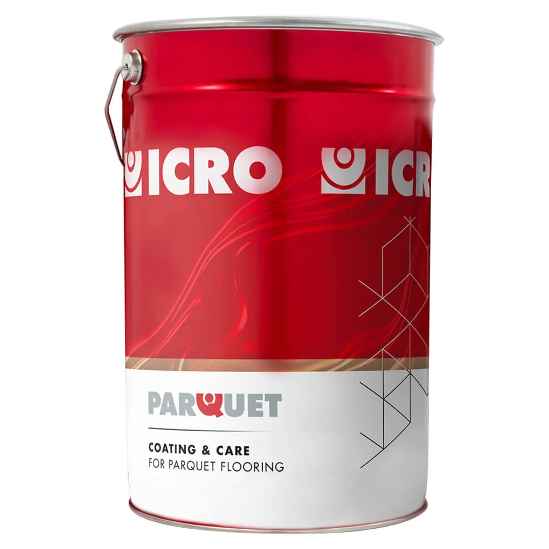 Icro VARNISH PU 701 (VPUR070150)