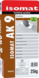 Isomat ISOMAT AK-9