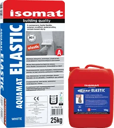 Isomat AQUAMAT-ELASTIC