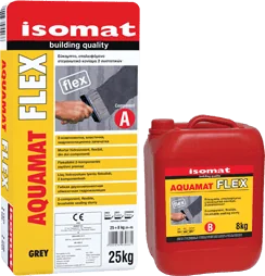 Isomat AQUAMAT-FLEX