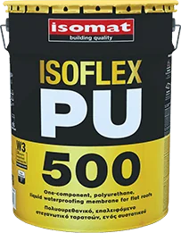 Isomat ISOFLEX-PU 500