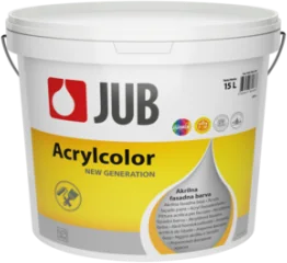 JUB ACRYLCOLOR NG