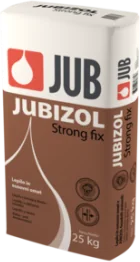 JUB JUBIZOL Strong fix