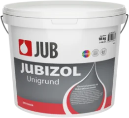 JUB JUBIZOL Unigrund