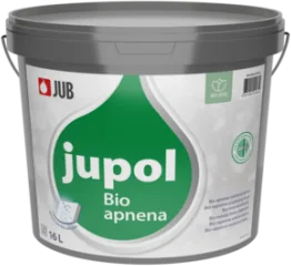 JUB JUPOL Bio apnena unutrašnja boja