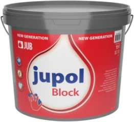 JUB JUPOL Block
