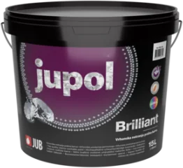 JUB JUPOL Brilliant