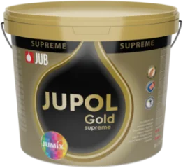 JUB JUPOL Gold supreme
