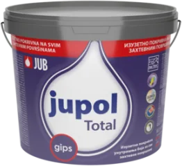 JUB JUPOL Total gips