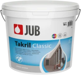 JUB TAKRIL Classic
