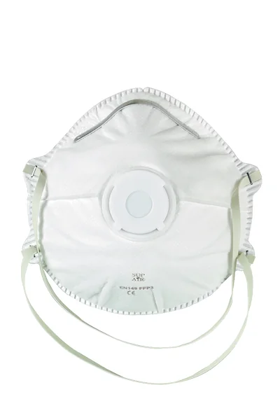 Lacuna Respirator FFP2 sa ventilom (Coverguard)