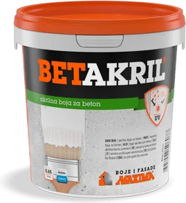 Maxima BETAKRIL®