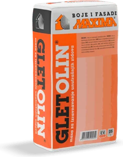 Maxima GLETOLIN®