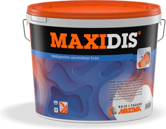 Maxima MAXIDIS®