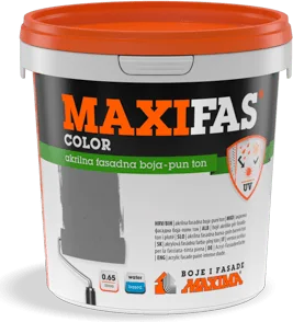 Maxima MAXIFAS® Color