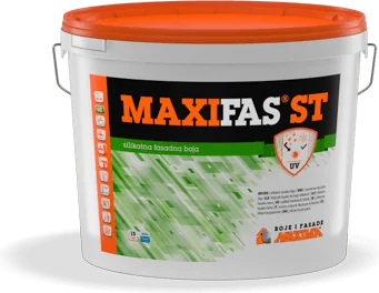 Maxima MAXIFAS® ST