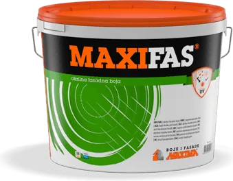 Maxima MAXIFAS®