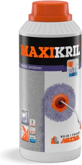 Maxima MAXIKRIL®