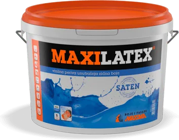 Maxima MAXILATEX®