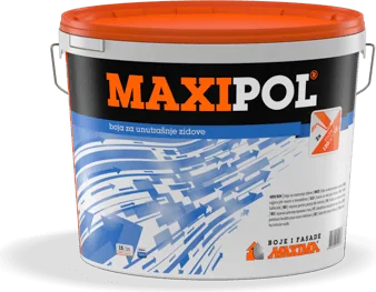 Maxima MAXIPOL®