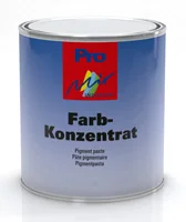 Mipa Pro Mix Industry Mipa Pro Mix Industry Pigment Pastes (PMI Farbkonzentrate)