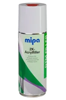 Mipa Mipa 2K-Acrylfiller-Spray inkl. Härter