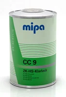 Mipa Mipa 2K-HS-Klarlack CC 9