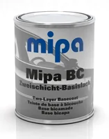 Mipa Mipa BC 2-Schicht-Basislack