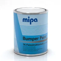 Mipa Mipa Bumper Paint