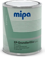 Mipa Mipa EP-Grundierfiller