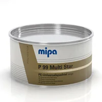 Mipa Mipa P 99 Multi Star