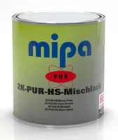 Mipa Mipa PUR HS-Mischlack