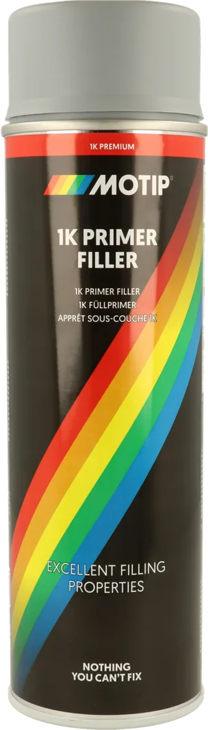 MoTip MOTIP 1K Primer Filler